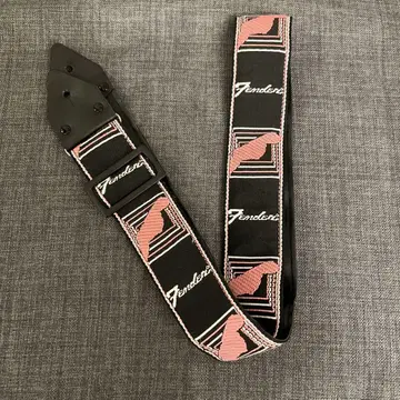 Fender 스트랩 하마 오카모토