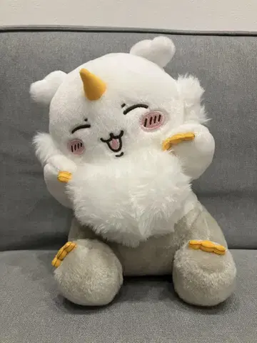 치이카와 그 아이 BIG 봉제 인형