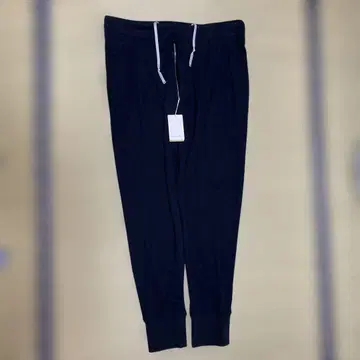 폴스미스 신사 캐주얼 팬츠 블랙 컬러