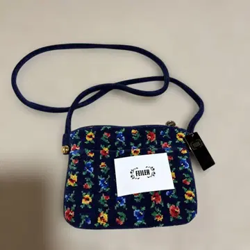 FEILER 카리나 숄더백
