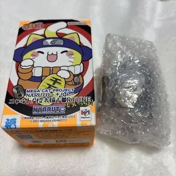 NARUTO 냐루토 굿즈 우치하 이타치 2