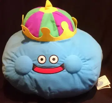 스퀘어 에닉스 AM 커다란 봉제 인형 킹 슬라임