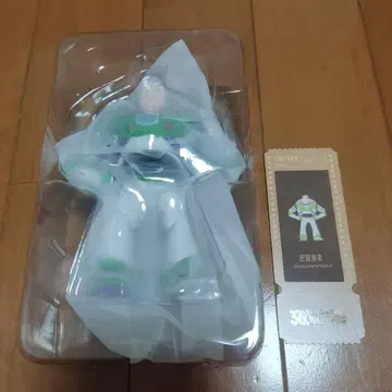 TOPTOY 30th 토이스토리 피규어 버즈
