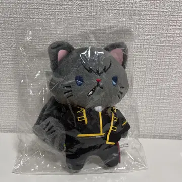 은혼 withCAT 안대 포함 히지카타 토시로