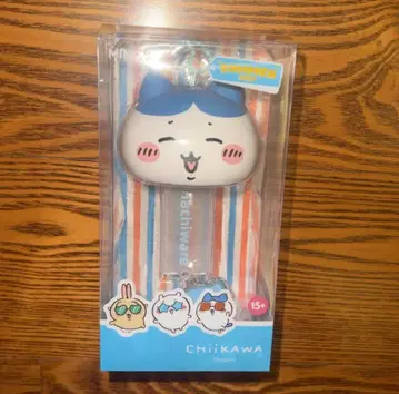 치이카와 miniso 콜라보 폭염의 여름 중국 한정판 풍경 하치와레