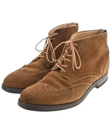 CROCKETT&JONES 비즈니스 드레스 슈즈 남성용