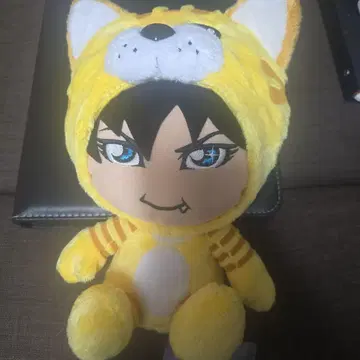 gackt BIG 봉제인형 가쿳치