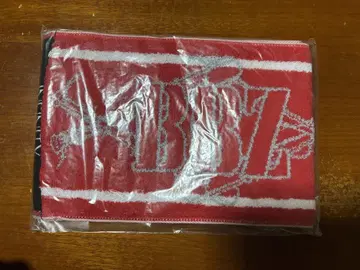 BALLSTIK BOYZ LIVE TOUR 2020 BBZ 머플러 타월