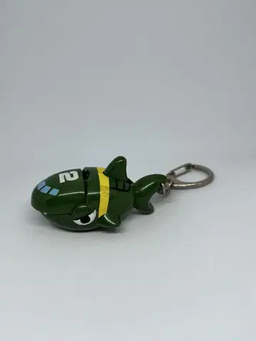 가브자메 라이트 키링