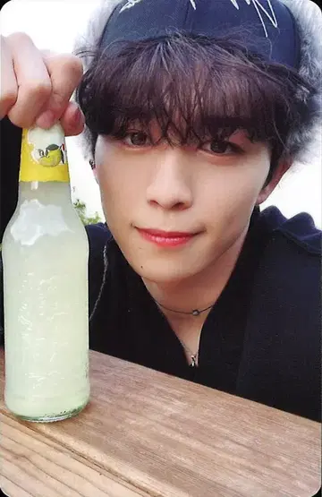 INI 일반ver 고토 타케루 TAG ME