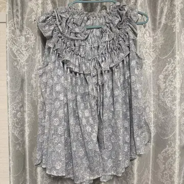 laubeblanc Paisley Cut jacquard Blouse