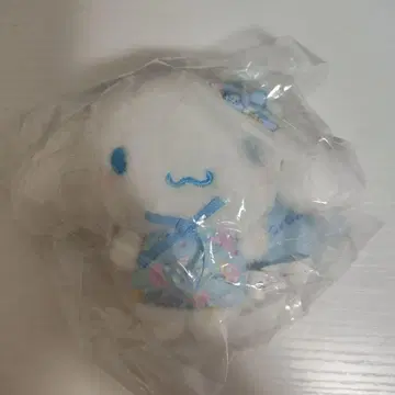 산리오 시나모롤 봉제 인형 모두의 퀼트
