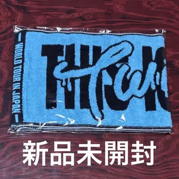 TWICE 나연 머플러 타월 This is for 라이브 굿즈