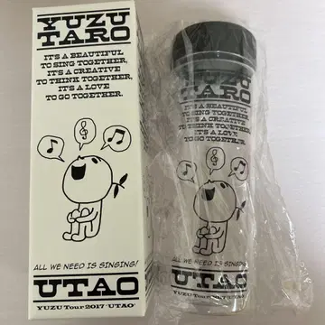 유즈 유즈타로 마시자 보틀