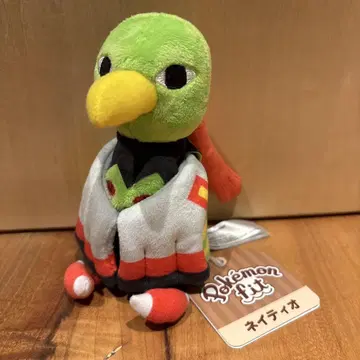 포켓몬 fit 네이티오 봉제인형