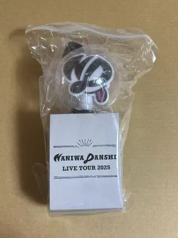 나니와단시 LIVE TOUR 2025 BON BON VOYAGE 응원봉