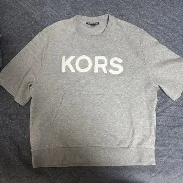 MICHAEL KORS 그레이 트레이닝복 L 사이즈