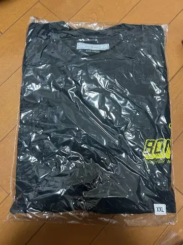 The BONEZ XXL