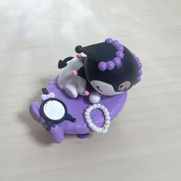 POPMART 팝마트 산리오 Sanrio Fall Asleep 쿠로미