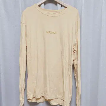 Vaundy 꽃점 롱T