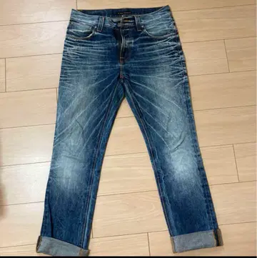 Nudie jeans thin finn W31 L31