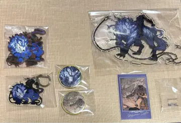 fgo 헤시안 로보 묶음 판매