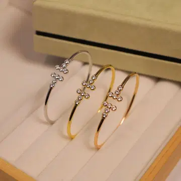 Sassy Angel 팔찌 bix ball bangle [162]