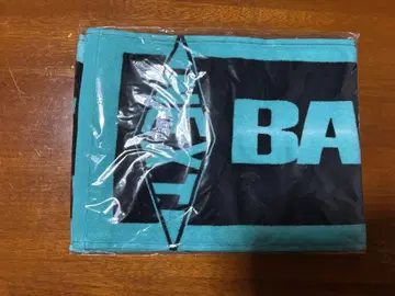 BALLSTIK BOYZ LIVE TOUR 2023 N.EX.T 타월