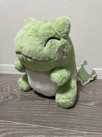 푹신푹신 안는 봉제인형 에 대신