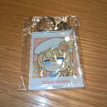 제5인격 아크릴 키링 화가 CHARACTER DAY