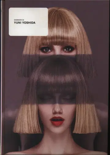 GAS BOOK 요시다 유니 YUNI YOSHIDA 30