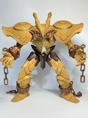 Figure-rise Standard 엑조디아 프라모델 완성품