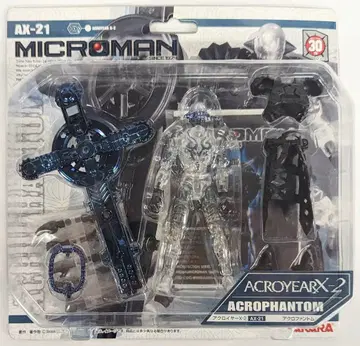 타카라 아크로이어 X2 아크로팬텀 AX-21 아크로이어 X2 A21
