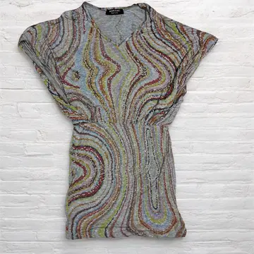 PaulSmith 폴스미스 원피스 멀티 컬러 M 사이즈