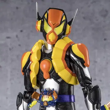 S.H.Figuarts 가면라이더 브람 푸딩 커스텀 미개봉 새상품