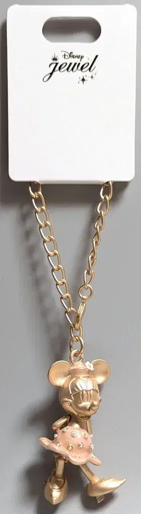 디즈니 스토어 백참 3D OTONA CHARM 미니 마우스