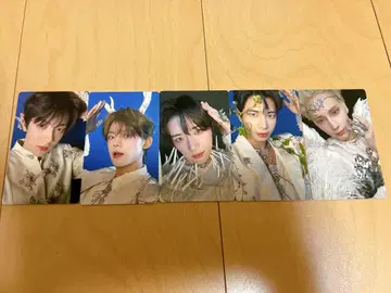 TXT TOGETHER weverse 구매 혜택