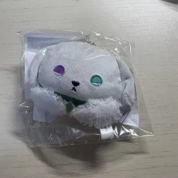 무라쿠모 카게츠 멍냥 마스코트