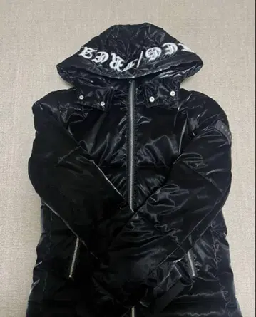아담스 저글러 다운 자켓 사이즈 S 단종품 새상품급