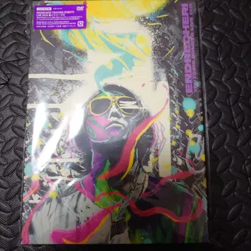 ENDRECHERI TSUYOSHIDOMOTO LIVE 2019