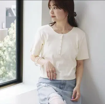 Kastane 피그먼트 헨리 TEE