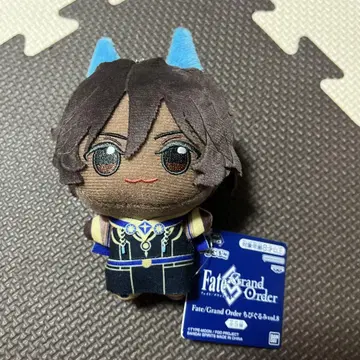 Fate/Grand Order SD 인형 vol.8 아르주나 알타