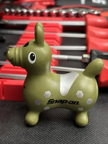 스냅온 snapon 로디 rody
