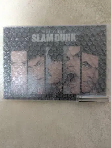 THE FIRST SLAM DUNK 아크릴 보드