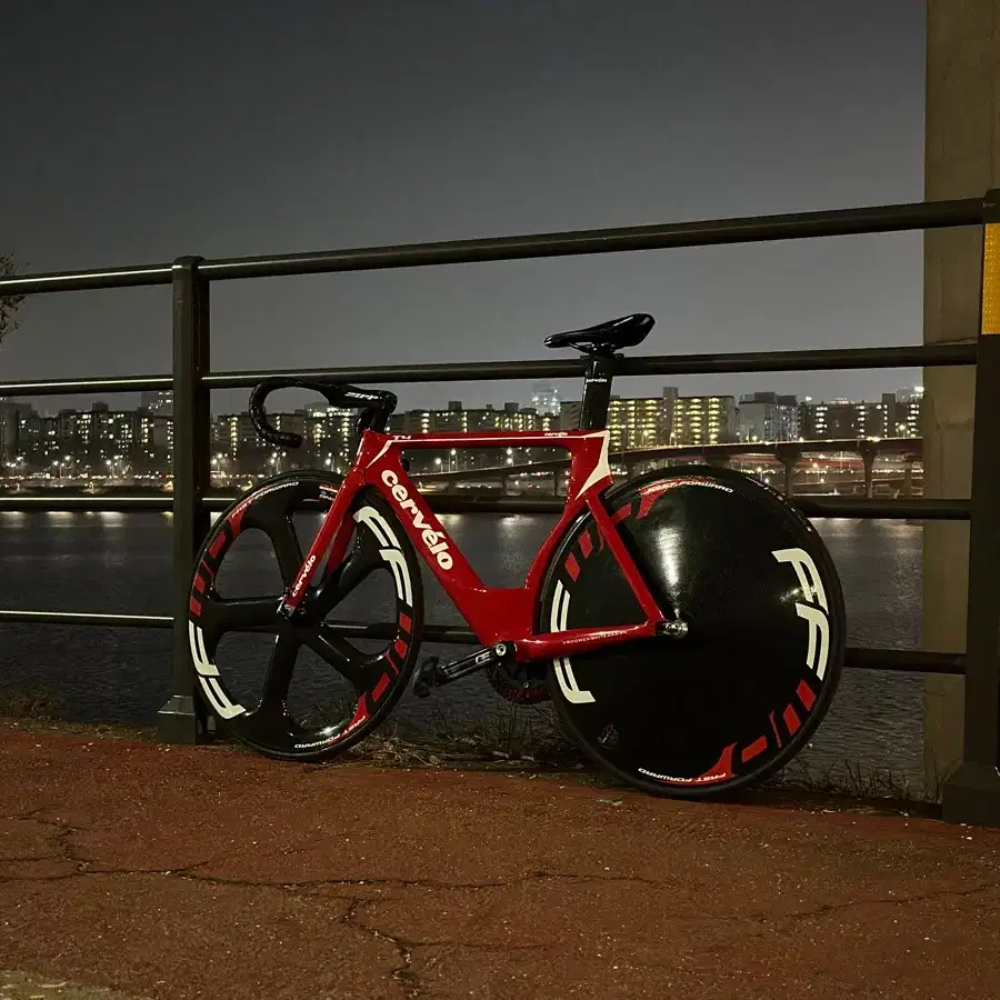 CERVELO | 써벨로 Cervelo T4 (Ask 750) on Bunjang Global Site.