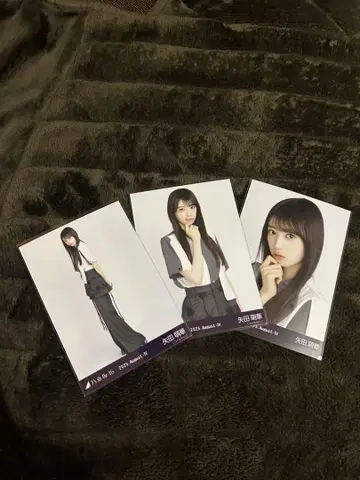 야다 모에카