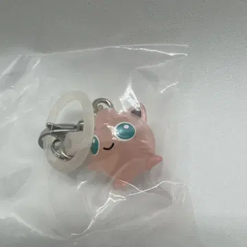 포켓몬 푸린 메지루시 액세서리