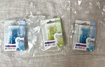 베어브릭 BE@RBRICK Collection VoL.2