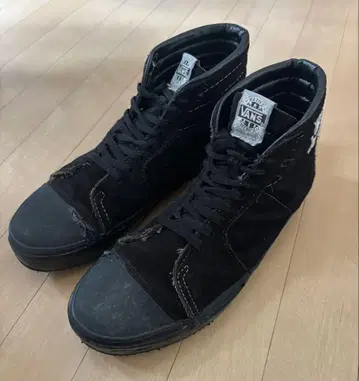 90년대 VANS 아메리카 원주민 USA 생산