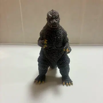 고질라 데아고스티니 창간호 1984 도호 괴수 컬렉션